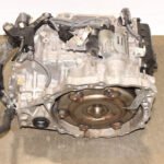 Low Mileage JDM 2017–2022 Toyota Highlander 3.5L 2GR FWD Automatic Transmission