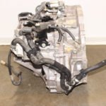 Low Mileage JDM 2017–2022 Toyota Highlander 3.5L 2GR FWD Automatic Transmission - Image 4