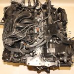 Low Mileage JDM 2017–2022 Toyota Highlander 3.5L 2GRFXS Engine - Image 3