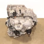 Low Mileage JDM 2018–2023 Nissan Kicks 1.6L HR16 CVT Transmission - Image 5
