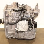 Low Mileage JDM 2018–2023 Nissan Kicks 1.6L HR16 CVT Transmission - Image 4