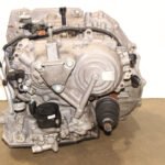 Low Mileage JDM 2018–2023 Nissan Kicks 1.6L HR16 CVT Transmission - Image 6