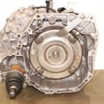 Low Mileage JDM 2018–2023 Nissan Kicks 1.6L HR16 CVT Transmission - Image 2