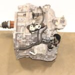 Low Mileage JDM 2018–2023 Nissan Kicks 1.6L HR16 CVT Transmission - Image 3