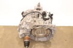 Low Mileage JDM 2018–2023 Nissan Kicks 1.6L HR16 CVT Transmission