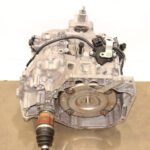 Low Mileage JDM 2018–2023 Nissan Kicks 1.6L HR16 CVT Transmission