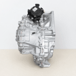 Reman 2021–2023 Nissan Rogue 2.5L PR25 FWD CVT Transmission - Image 2