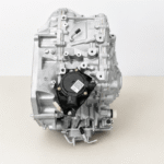 Reman 2021–2023 Nissan Rogue 2.5L PR25 FWD CVT Transmission - Image 5