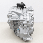 Reman 2021–2023 Nissan Rogue 2.5L PR25 FWD CVT Transmission - Image 3
