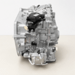 Reman 2021–2023 Nissan Rogue 2.5L PR25 FWD CVT Transmission - Image 6
