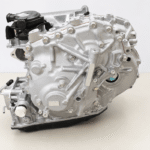 Reman 2021–2023 Nissan Rogue 2.5L PR25 FWD CVT Transmission - Image 4