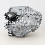 Reman 2021–2023 Nissan Rogue 2.5L PR25 FWD CVT Transmission
