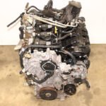 Low Mileage JDM 2022–2023 Mitsubishi Outlander 2.5L PR25 Engine - Image 3