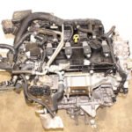 Low Mileage JDM 2022–2023 Mitsubishi Outlander 2.5L PR25 Engine