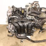 Low Mileage JDM 2022–2023 Mitsubishi Outlander 2.5L PR25 Engine - Image 5