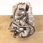 Low Mileage JDM 2022–2023 Mitsubishi Outlander 2.5L PR25 CVT Transmission - Image 3