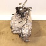 Low Mileage JDM 2022–2023 Mitsubishi Outlander 2.5L PR25 CVT Transmission - Image 5