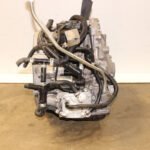 Low Mileage JDM 2022–2023 Mitsubishi Outlander 2.5L PR25 CVT Transmission - Image 4