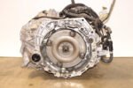 Low Mileage JDM 2022–2023 Mitsubishi Outlander 2.5L PR25 CVT Transmission