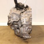 Low Mileage JDM 2022–2023 Mitsubishi Outlander 2.5L PR25 CVT Transmission - Image 6