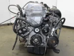  2000-2005 Toyota Celica GT, 2000-2008 Toyota Corolla Motor 5 Speed 1ZZFE 1.8L 4 Cyl Engine - Image 8