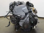  1994-1997 Toyota MR2 Motor 5 Speed LSD ECU 3S-GTE 2.0L 4 Cyl Engine - Image 9