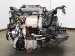  1994-1997 Toyota MR2 Motor 5 Speed LSD ECU 3S-GTE 2.0L 4 Cyl Engine - Image 11