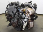  1994-1997 Toyota MR2 Motor 5 Speed LSD ECU 3S-GTE 2.0L 4 Cyl Engine - Image 10