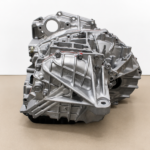 Reman 2011–2013 Toyota Sienna 2.7L 1AR FWD Automatic Transmission
