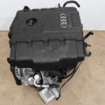 Low Mileage JDM 2008–2012 Audi A4 2.0L CDN Turbo Engine - Image 3