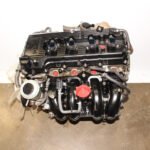 Low Mileage JDM 2005–2015 Toyota Tacoma 2.7L 2TR Engine