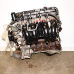 Low Mileage JDM 2005–2015 Toyota Tacoma 2.7L 2TR Engine - Image 2