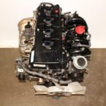 Low Mileage JDM 2005–2015 Toyota Tacoma 2.7L 2TR Engine - Image 3