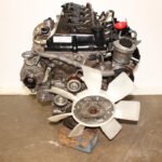 Low Mileage JDM 2005–2015 Toyota Tacoma 2.7L 2TR Engine - Image 4