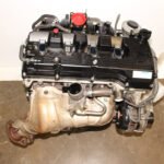 Low Mileage JDM 2005–2015 Toyota Tacoma 2.7L 2TR Engine - Image 5