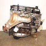 Low Mileage JDM 2005–2015 Toyota Tacoma 2.7L 2TR Engine - Image 6