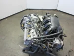  2007-2016 Toyota Camry V6, Toyota Avalon, Toyota Highlander Motor 2GRFE 3.5L 6 Cyl Engine - Image 9
