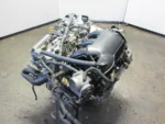  2007-2016 Toyota Camry V6, Toyota Avalon, Toyota Highlander Motor 2GRFE 3.5L 6 Cyl Engine - Image 7