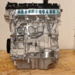 Reman 2017–2019 Ford Escape 2.0L CAF488WQ5 Turbo Engine - Image 4