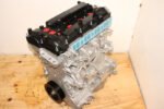 Reman 2017–2020 Lincoln MKZ 2.0L CAF488WQ5 Turbo Engine