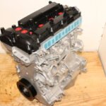 Reman 2017–2020 Lincoln MKZ 2.0L CAF488WQ5 Turbo Engine