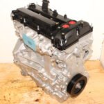 Reman 2015–2018 Ford Edge 2.0L CAF488WQ5 Turbo Engine