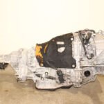 Low Mileage JDM 2014–2015 Subaru Forester XT 2.0L FA20 Automatic Transmission