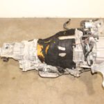 Low Mileage JDM 2014–2015 Subaru Forester XT 2.0L FA20 Automatic Transmission - Image 2