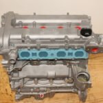 Reman 2011–2017 Chevrolet Equinox 2.4L LAF Engine - Image 3