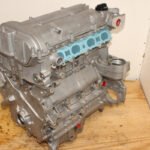 Reman 2011–2017 GMC Terrain 2.4L LAF Engine - Image 5
