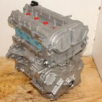 Reman 2012–2017 Buick Verano 2.4L LAF Engine