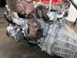  1990-1994 Nissan Silvia S13 Red Top Motor 5 speed SR20DET 2.0L 4 Cyl Engine - Image 12