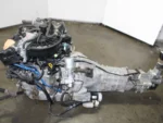 2004-2008 Mazda RX8 Motor 13B Rotary 1.3L 6 Port Engine 6 Speed Manual  13B - Image 12