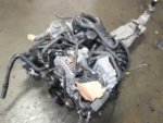 2004-2008 Mazda RX8 Motor 13B Rotary 1.3L 6 Port Engine 6 Speed Manual  13B - Image 10
